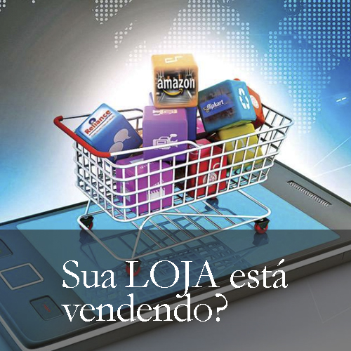 Seu Ecommerce está vendendo?