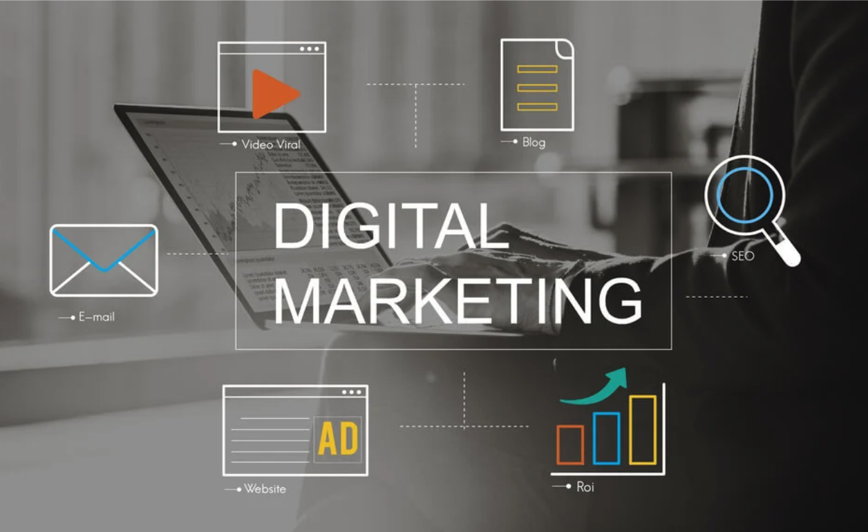 Marketing Digital