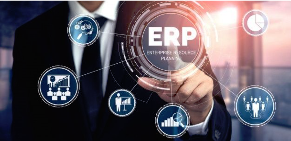 ERP