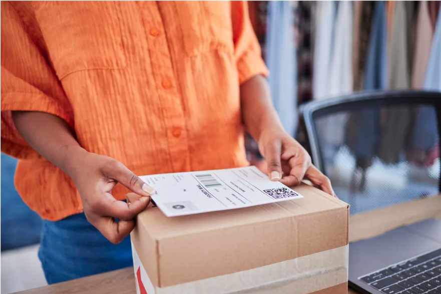 devolucao de produtos